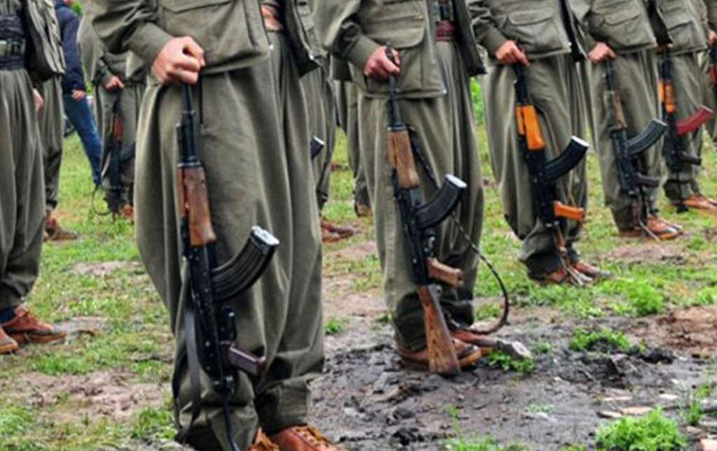 Ankara’dan PKK’nın fesih kararına ilişkin ilk açıklama