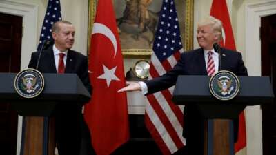 Türkiye-ABD ilişkilerinde “büyükelçi” faktörü