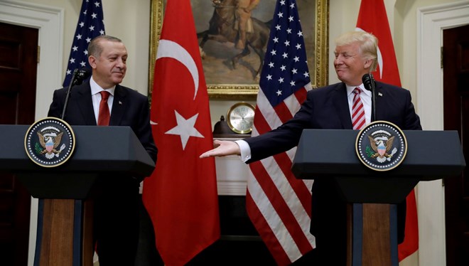Türkiye-ABD ilişkilerinde “büyükelçi” faktörü
