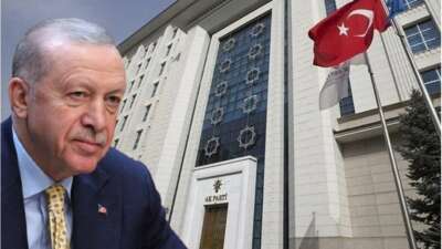 AK Parti Anayasa Komisyonu’nun ilk toplantısının tarihi belli oldu