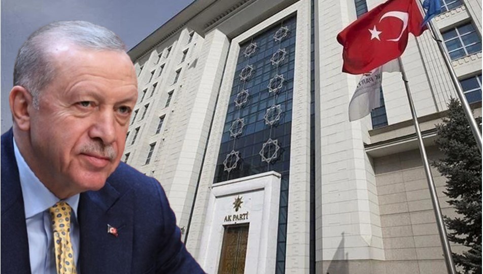 AK Parti Anayasa Komisyonu’nun ilk toplantısının tarihi belli oldu