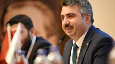 Bursa’da güvenli şehir için güç birliği