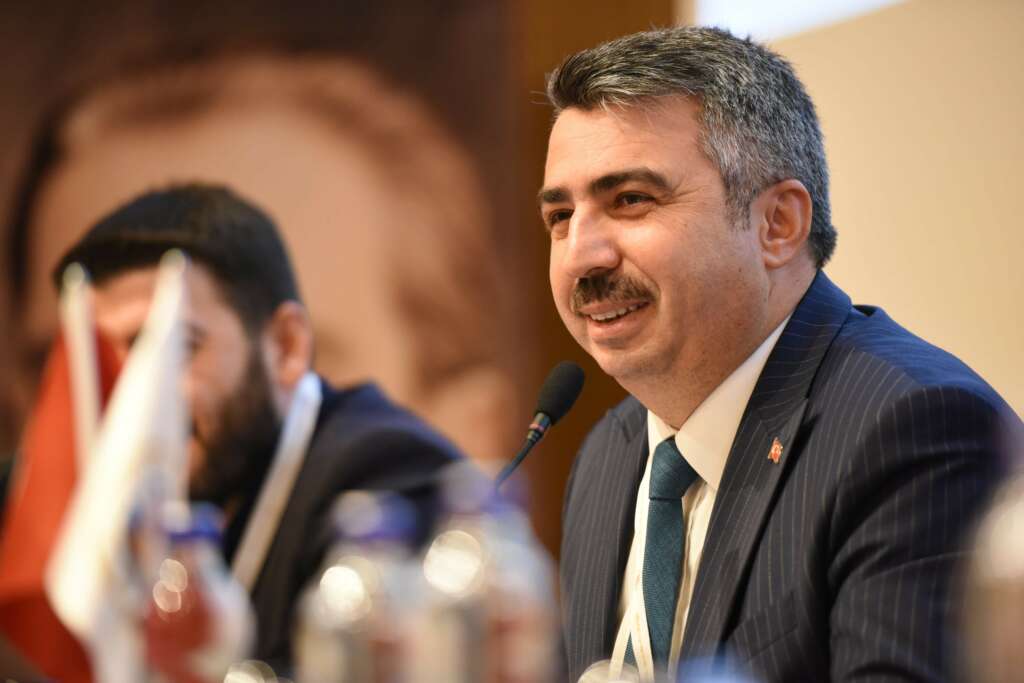 Bursa’da güvenli şehir için güç birliği