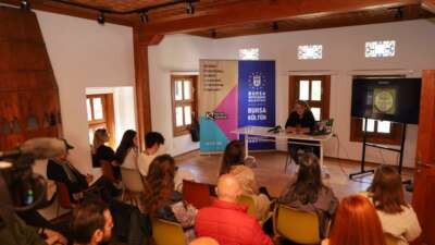 Bursa’da Kültür Fabrikası’nda sanat tarihine yolculuk
