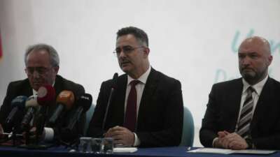 Bursa’da liselilere tercih öncesi üniversite simülasyonu
