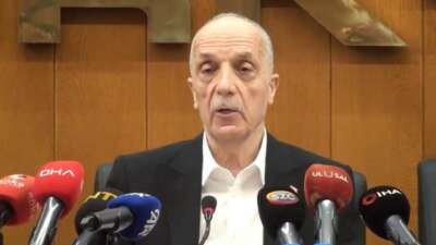 TÜRK-İŞ Genel Başkanı Atalay’dan Kamu Toplu İş Sözleşmeleri Çerçeve Protokolü’ne ilişkin açıklama