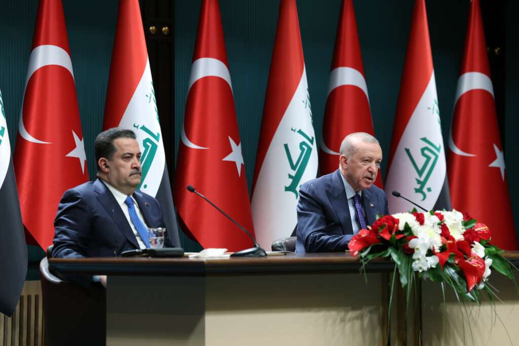 Pakistan-Hindistan gerilimi | Cumhurbaşkanı Erdoğan: “Tansiyonu düşürmek için çalışıyoruz”