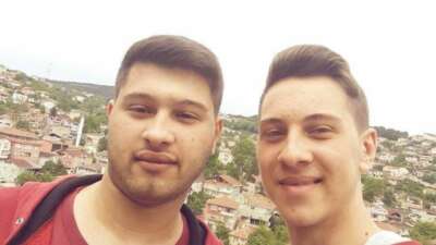 Kağıthane’de tamirhanedeki patlamada ölen gencin cenazesi Adli Tıp Kurumu’na kaldırıldı