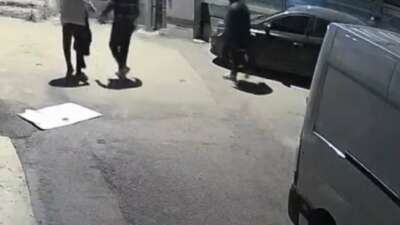 Bursa’da eğlence mekanında hesap tartışması kanlı bitti: 1 ölü, 1 yaralı