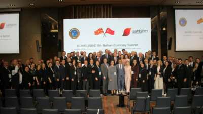 Türk iş adamlarından Makedonya çıkarması