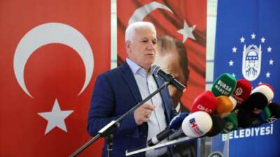 Başkan Bozbey’den grev kararıyla ilgili yeni açıklama