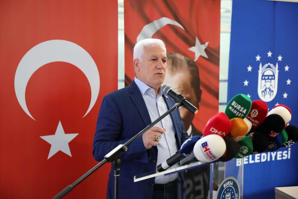 Başkan Bozbey’den grev kararıyla ilgili yeni açıklama