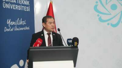 Japon deprem uzmanından İstanbul ve Bursa için korkutan uyarı