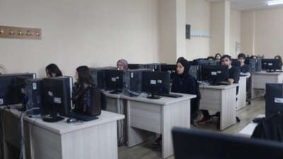 Büyükşehir’den üniversitelilerin gelişimine destek
