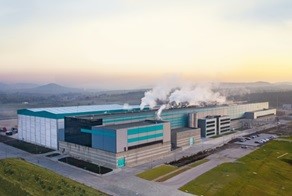 Bursa’da “Atık Kağıt Projesi” desteklenmeye hak kazandı