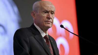 Bahçeli: Türkiye’nin Erdoğan’a ihtiyacı var