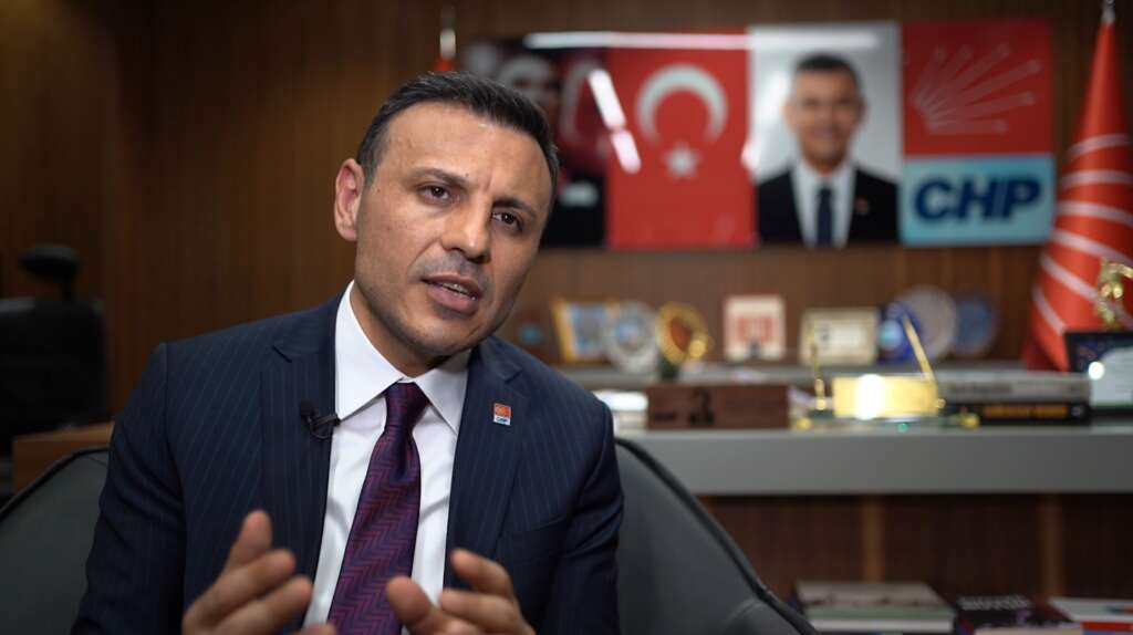 Özgür Çelik için istenen ceza belli oldu