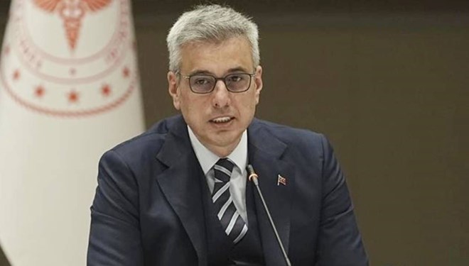 Bakan Memişoğlu: 2 bin 239 hekim ataması yapılacak
