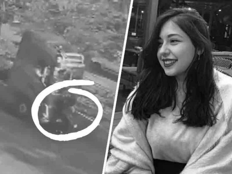 Ecem Sultan Çamlı’nın ölümüne sebep olan tır şoförüne 6 yıl hapis talebi