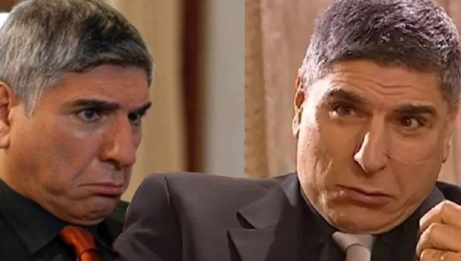 Kurtlar Vadisi’nin Kılıç’ı Atilla Olgaç yıllar sonra ortaya çıktı