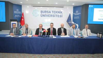 Bursa’da liseliler 1 aylığına üniversiteli olacak