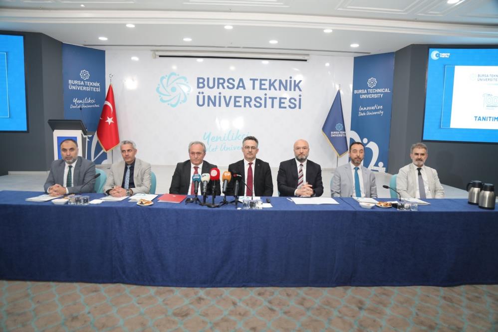 Bursa’da liseliler 1 aylığına üniversiteli olacak