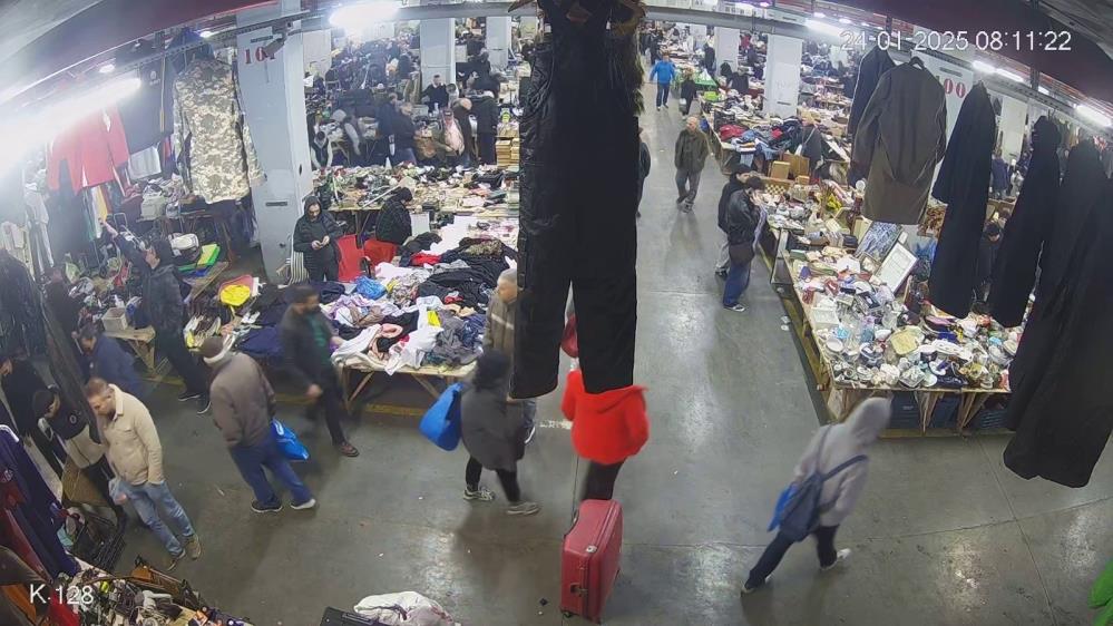 Ahmet Minguzzi davasında yeni görüntüler ortaya çıktı