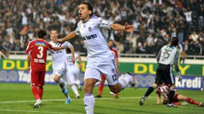 Bobo’dan, Fenerbahçe derbisi yorumu