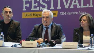 Başkan Özdemir grev kararını değerlendirdi