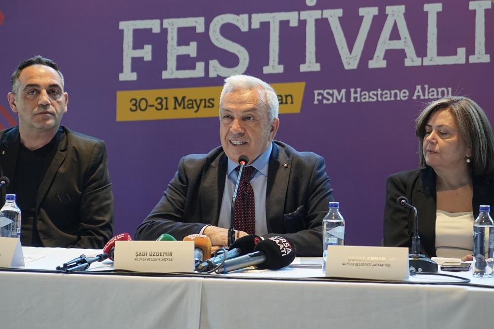 Başkan Özdemir grev kararını değerlendirdi