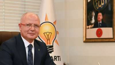 AK Parti Bursa İl Başkanı Gürkan: “Vesayet değil, her daim millet kazanacaktır”