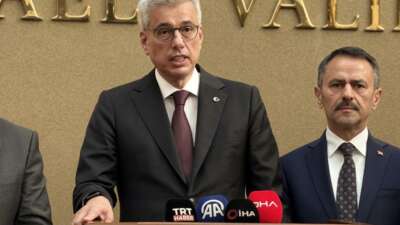 Bakan Memişoğlu uyardı: Toplumun yüzde 50’si kilolu