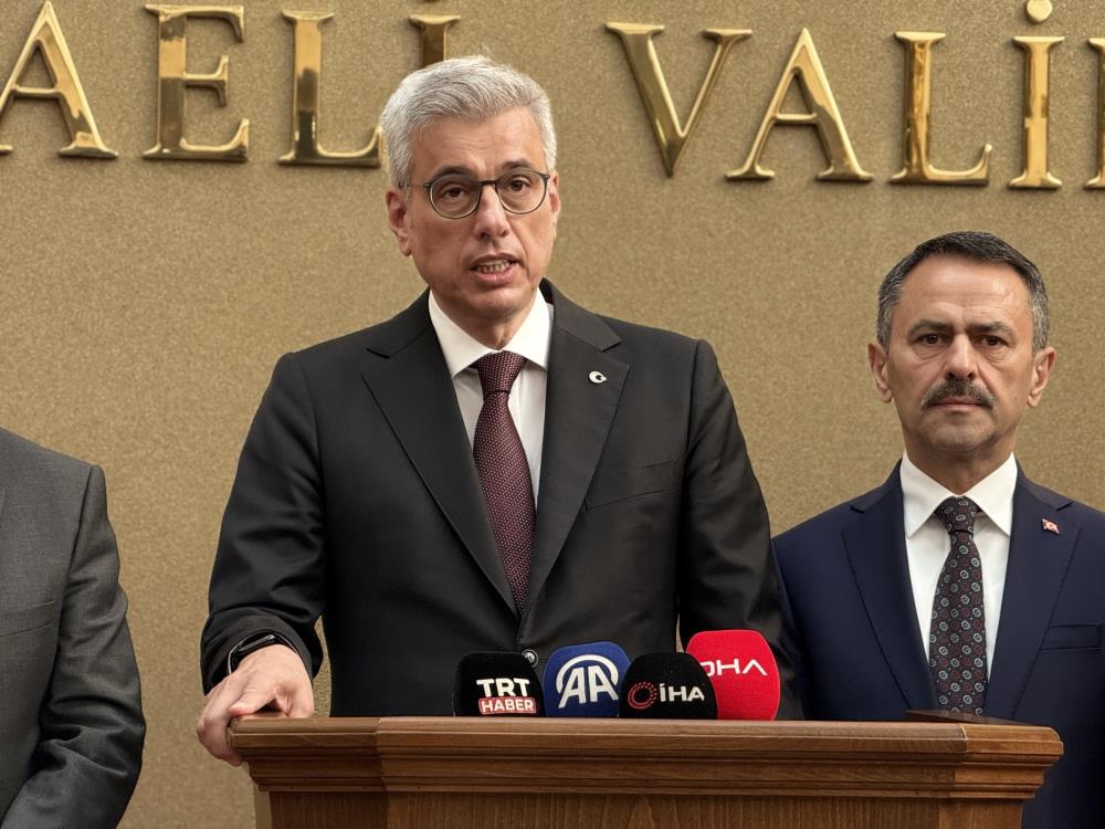 Bakan Memişoğlu uyardı: Toplumun yüzde 50’si kilolu