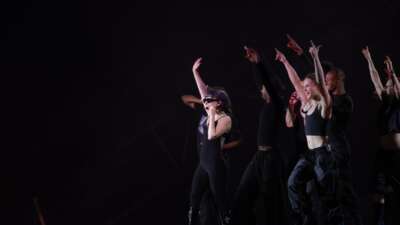 Brezilya’da Lady Gaga’nın konserine yönelik bombalı saldırı engellendi: 2 gözaltı