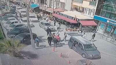 Bursa’da pes dedirten olay: Kadını böyle kaçırmaya çalıştılar