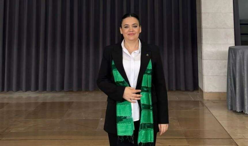 DAĞDER, başkanını seçti