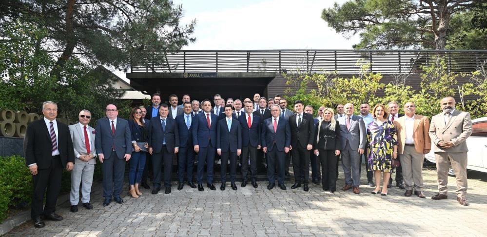 Yeni nesil meslekler için 8 milyar liralık dev bütçe