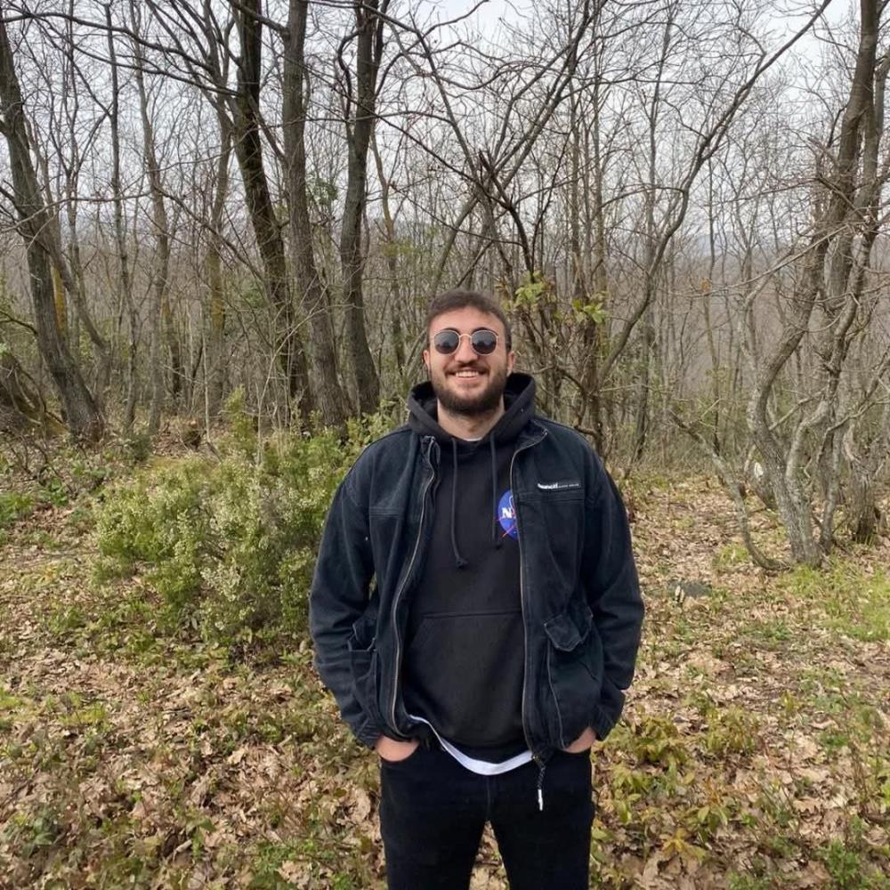 Bursa’da genç sporcuya acı veda