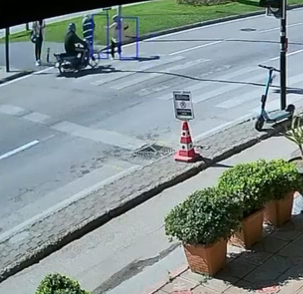 Bursa’da dikkatsizlik hayattan koparıyordu!