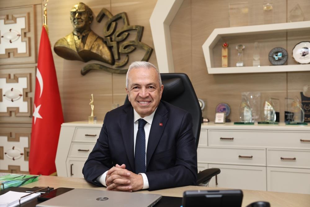 Nilüfer Belediyesi ile sendika arasında anlaşma sağlandı