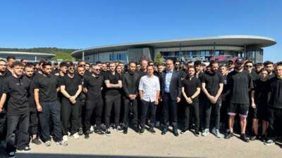 3. Lig futbolcularından, ‘yaş sınırı’ kuralına tepki!