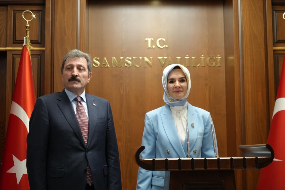 Bakan Göktaş: Doğum yardımları bugün başlıyor
