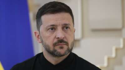 Zelenskiy: Rusya ile müzakere için en gerçekçi yerler Türkiye, Vatikan ve İsviçre
