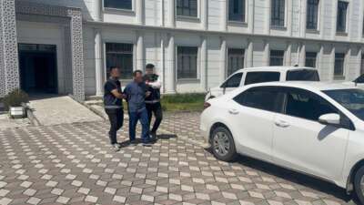 Kocaeli’deki miras cinayetinde amca tutuklandı