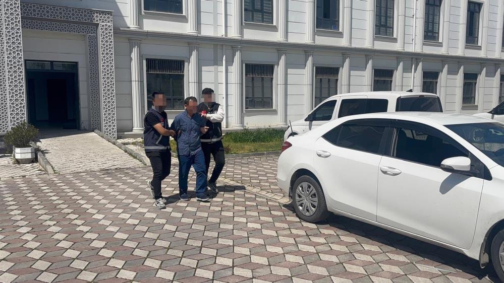 Kocaeli’deki miras cinayetinde amca tutuklandı Kocaeli’deki miras cinayetinde amca tutuklandı