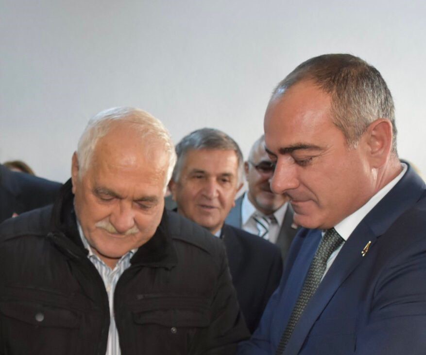 Uğur Sertaslan’ın acı günü Uğur Sertaslan’ın acı günü