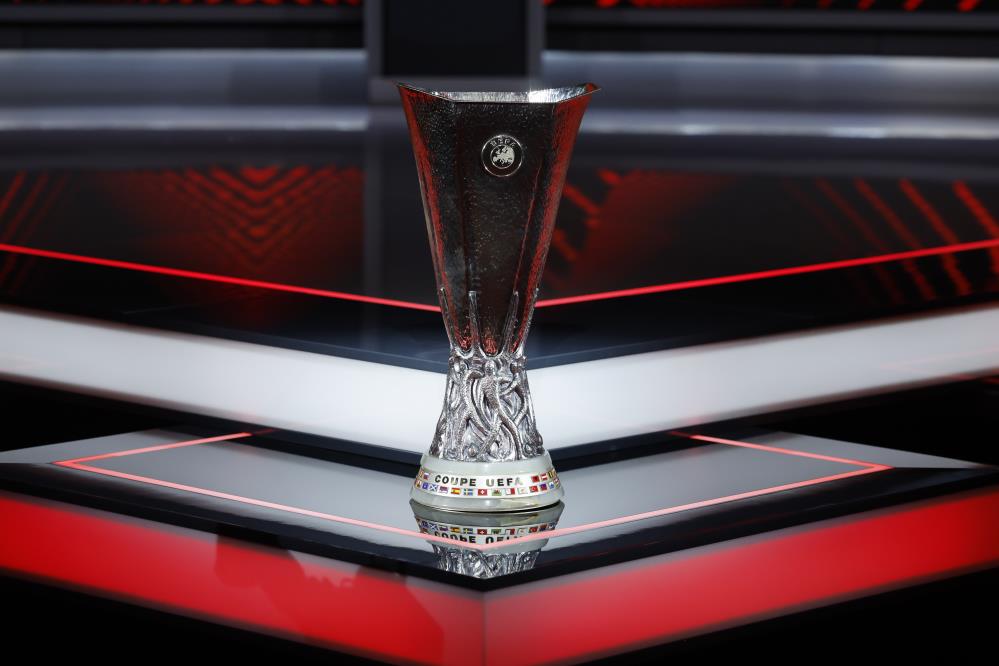 UEFA Avrupa Ligi’nde finalistler belli oluyor UEFA Avrupa Ligi’nde finalistler belli oluyor