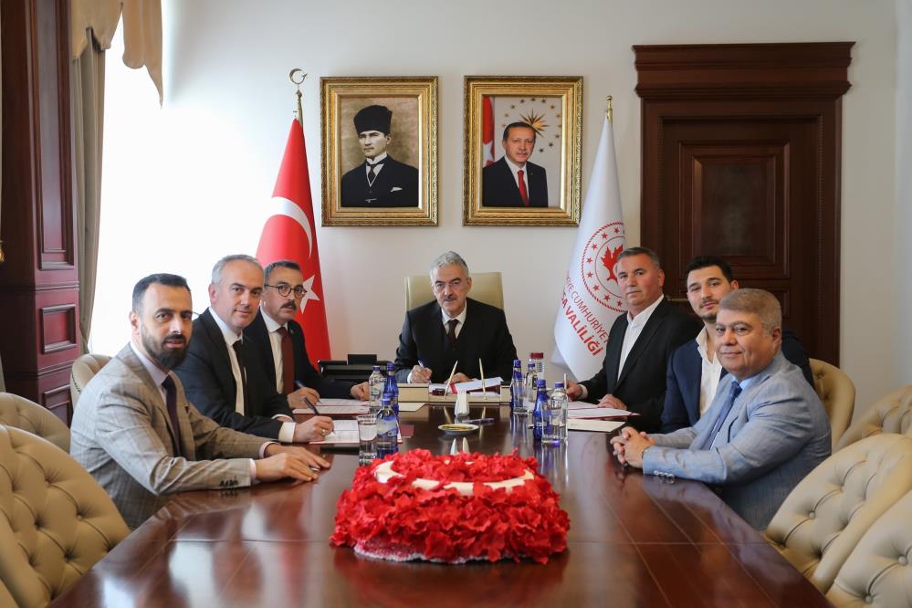 İnegöl’e yeni aile sağlığı merkezi kazandırılıyor İnegöl’e yeni aile sağlığı merkezi kazandırılıyor