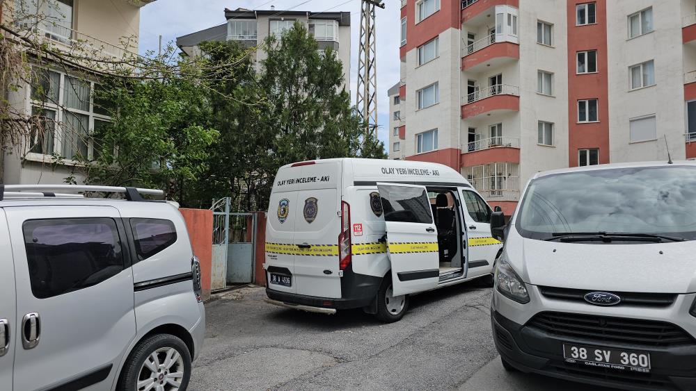 Tartıştığı babasını öldürdü