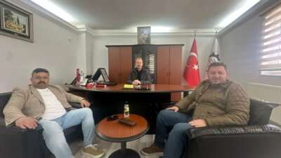 Yenişehir’de Bursasporlular Derneği yeniden açılıyor
